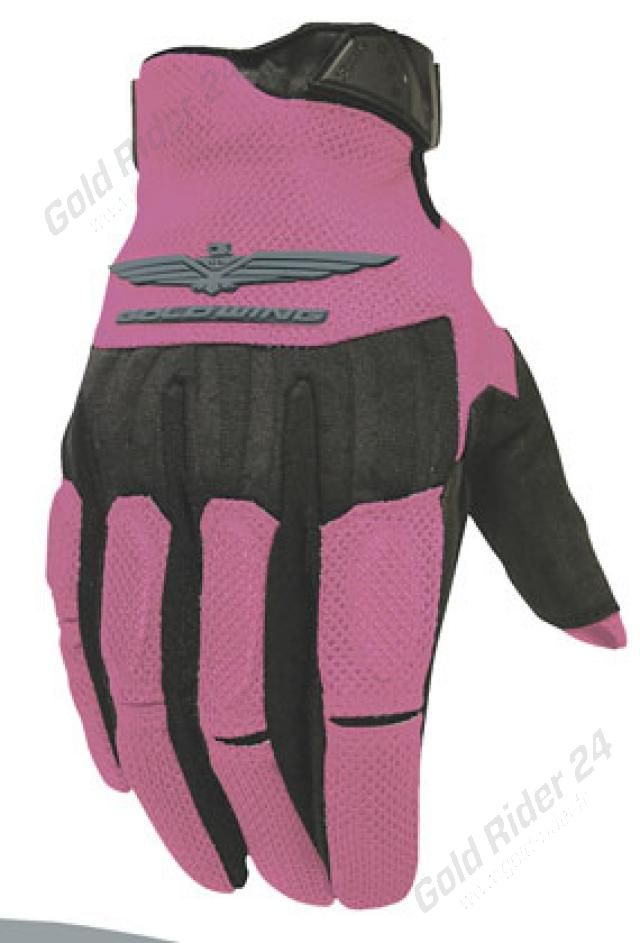 Gants "sky line" femme