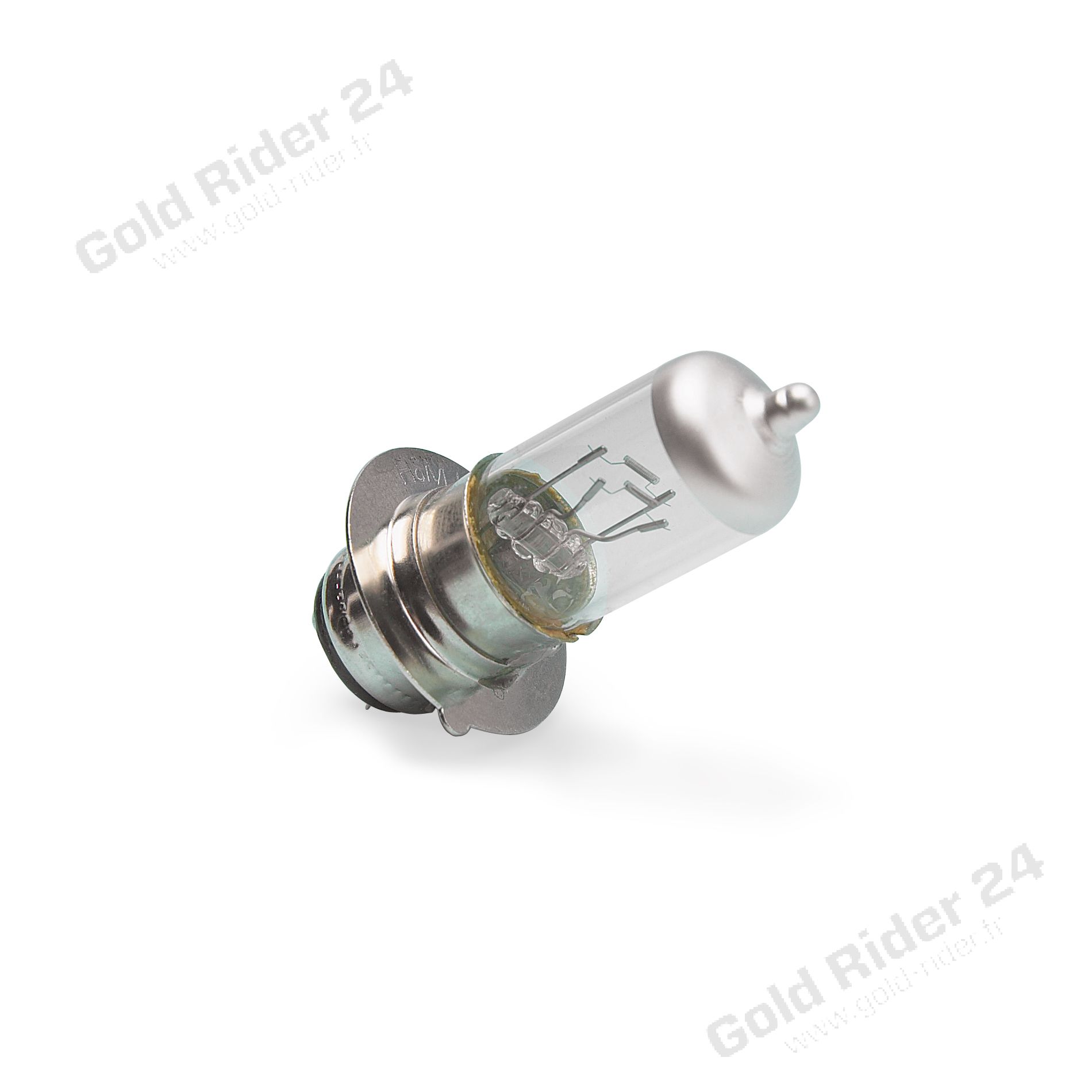 Ampoule LED H4 - Gold Rider