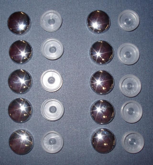 Cache Vis et Cabochons