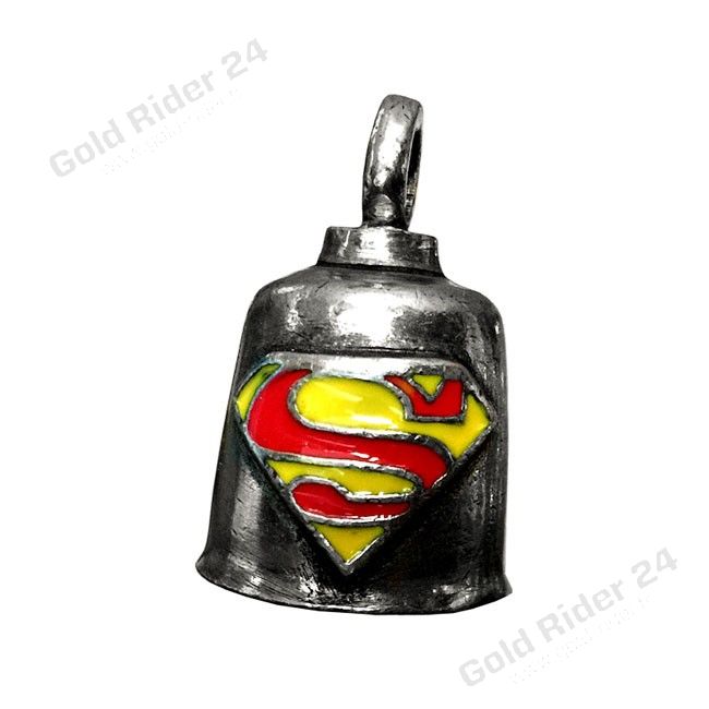 Gremlin Bell "Superman"