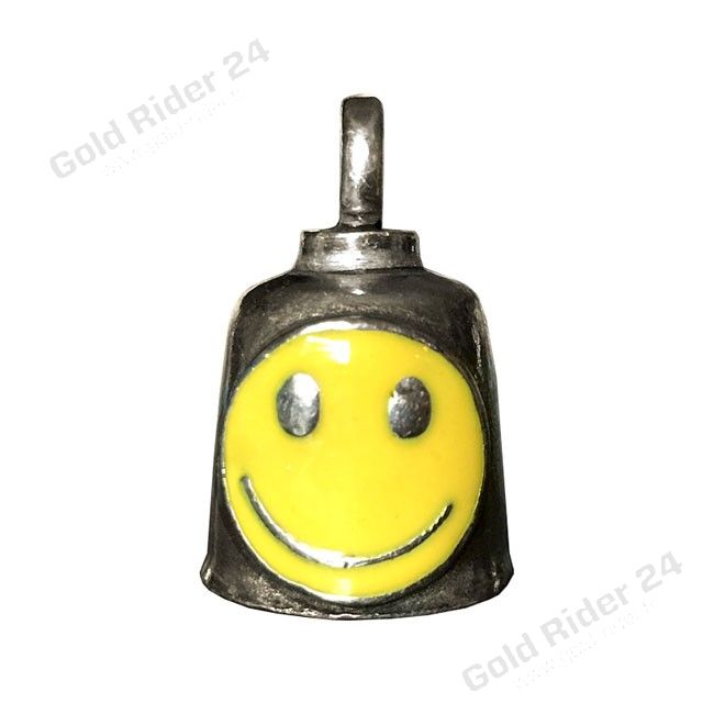 Gremlin Bell "Smiley"