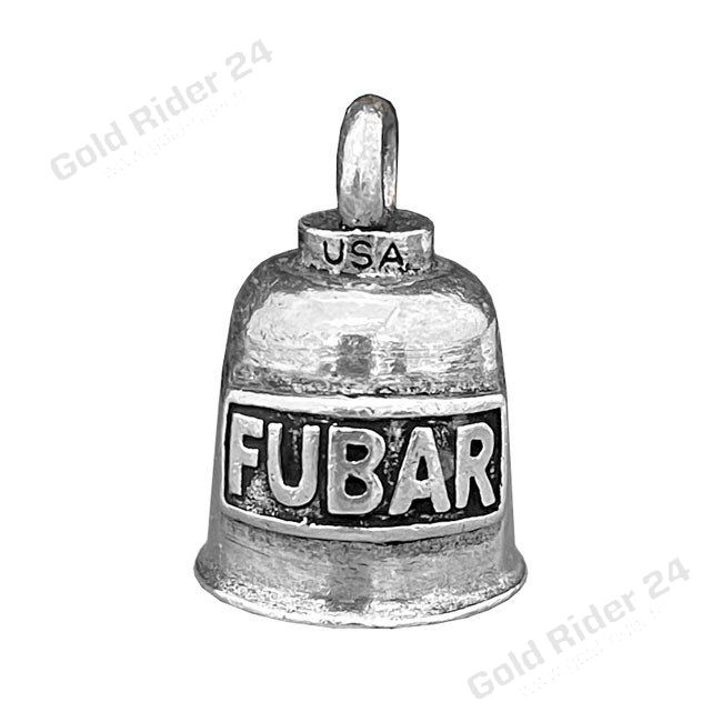 Gremlin Bell "Fubar"