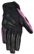 Gants "sky line" femme