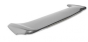 Aileron de top-case - couleur gris - NH-A30M