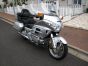 Goldwing GL1800 année 2009