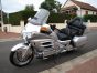 Goldwing GL1800 année 2009