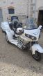 Trike Goldwing GL1800 EML Martinique