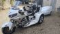 Trike Goldwing GL1800 EML Martinique