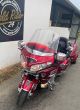 Goldwing GL1800 année 2008