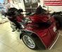 Trike Goldwing GL1800 DCT MotorTrike Condor