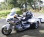 Trike Goldwing GL1800 Hannigan G2