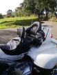 Trike Goldwing GL1800 Hannigan G2