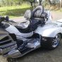 Trike Goldwing GL1800 Hannigan G2