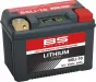 Batterie Lithium BSLI-10 pour Goldwing