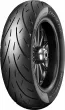 Pneu arrière Metzeler Cruisetec - 180/60R16 80H