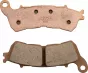 Plaquettes de frein arrière "DP Brakes" - GL1800