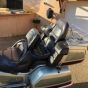 Goldwing GL1500 SE année 1999