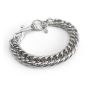 Bracelet coil chain