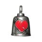 Gremlin Bell "heart"