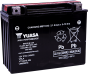 Batterie YTX24HL pour Goldwing GL1500/GL1200/GL1100